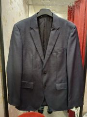 美品 ZARA SLIM TAILORING スーツ 2XL 紺 セットアップ - メルカリ
