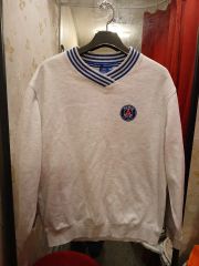 希少 1998 フランスW杯 公式ライセンス スウェット スタッフウェア