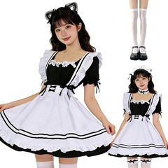 にじさんじ 緑仙 メイド服 コスプレ衣装 - メルカリ