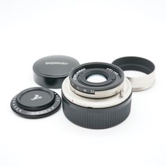 VoightLander フォクトレンダー10mm F5.6限界価格タイムセール - メルカリ