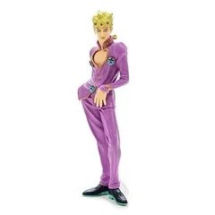 ジョジョの奇妙な冒険 黄金の風 MAFIArte1 ジョルノ・ジョバァーナ 通常カラー