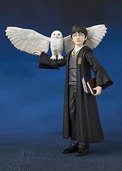 SH 피규어츠 해리 포터와 현자의 돌 해리 포터 해리 포터와 현자의 돌 약 120mm ABS&PVC제 도장이 끝난 가동 피규어
