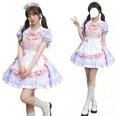 メイド服 バニー マリームーン × バニーティーミー - メルカリ