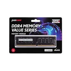 美品 CFD Panram 16GB DDR4 メモリ デュアルチャンネル CFD Panram DDR4 16GB×2枚セット - メルカリ