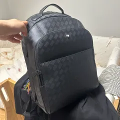 MONT BLANC バックパック出品のサムネイル