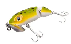 新着商品 スミス アーボG JTジッターバグ 3/8oz #06フロッグ/ホワイトベリーのサムネイル