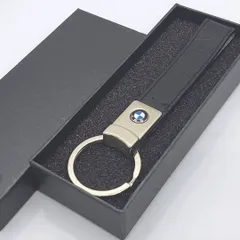 BMW キーリング キーホルダー 箱付きのサムネイル