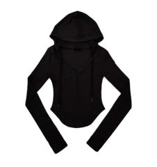 THEREDTHREAD veiled hood hook tops - メルカリ