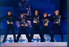 嵐 HERE WE GO 集合 公式写真 *1枚