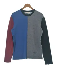 MAISON KITSUNE ニット・セーター メンズ 【古着】【中古】【送料無料】のサムネイル