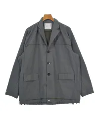 sacai ブルゾン（その他） メンズ 【古着】【中古】【送料無料】のサムネイル