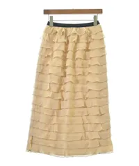 TORRAZZO DONNA ロング・マキシ丈スカート レディース 【古着】【中古】【送料無料】のサムネイル