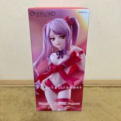 オーバーロード BiCute Ribbons Figureーシャルティアー - メルカリ