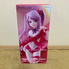 オーバーロード BiCute Ribbons Figureーシャルティアー