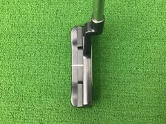 希少 ジョンバイロン ハイビーム パター プロトタイプ 34インチ - メルカリ
