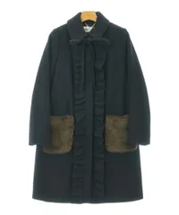 MUVEIL ステンカラーコート レディース 【古着】【中古】【送料無料】のサムネイル