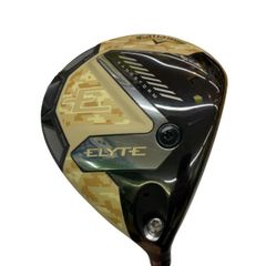 キャロウェイ エリートSANDSTORM 限定品 ◇◇◇ 10.5 ヘッドのみ