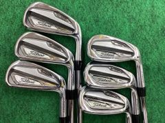 タイトリスト 680 FORGED 3-PW 8本セット DGS300 - メルカリ