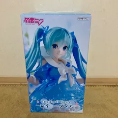 初音ミク Trio-Try-iT Figureーレイニーダンスー
