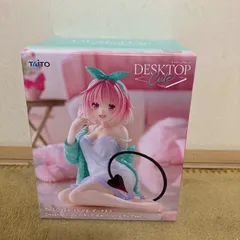 Desktop Cute フィギュア　モモ～ルームウェアver.～