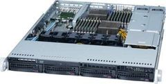 Supermicro 6029P-WTR （X11DDW-NT）サーバ - メルカリ