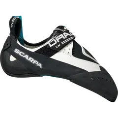 スカルパ メンズ シューズ スニーカー Scarpa Drago LV Climbing Shoe White ホワイトのサムネイル