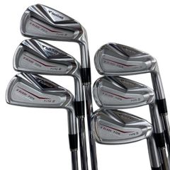 TaylorMade TOUR PREFERRED ウェッジ 3本セット - メルカリ