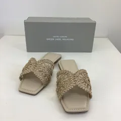 UNITED ARROWS♡♡未使用♡サンダルのサムネイル