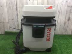 ジャンク品】ᕼIKOKI 小形集じん機 18L R40YA - メルカリ