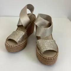 REPLAY♡厚底サンダル♡23cmのサムネイル