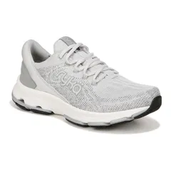 ライカ レディース シューズ スニーカー Ryka Devotion X Womens Walking Sneakers Quicksilverのサムネイル