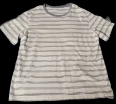 エブリワン ストライプ Tシャツのサムネイル