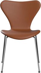 かめ様専用」フリッツハンセン セブンチェア フルパディング レザー 2