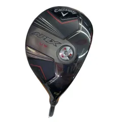 2026年最新】Callaway apex ut 19の人気アイテム - メルカリ