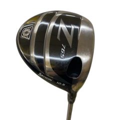 新品同様】SRIXON Z765 ドライバー 10.5度 - メルカリ