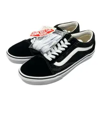 美品 バンズ ローカットスニーカー × BUMP OF CHICKEN OLD SKOOL V36CF BUMP ユニセックス SIZE 25.5 (XL) VANSのサムネイル