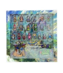 ドラクエウォーク 新品・未開封3点セット エスコン ドラゴンクエスト