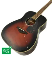 2026年最新】yamaha fg730の人気アイテム - メルカリ