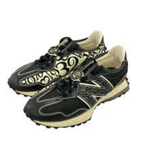 ニューバランス ローカットスニーカー × フランクミュラー ビザン数字 MS327FMD メンズ SIZE 29.0 (XL) NEW BALANCEのサムネイル
