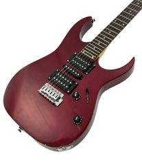Ibanez アイバニーズ RG421EX EMG81,85 - メルカリ