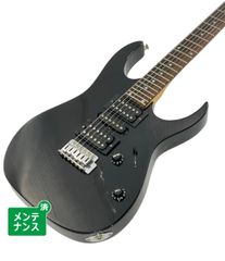 Ibanez アイバニーズ RG421EX EMG81,85 - メルカリ