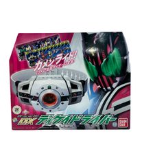 仮面ライダーディケイド 門矢士使用トイカメラ 色違い - メルカリ