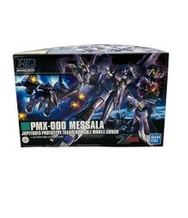 반다이 기동 전사 Z 건담 HG 1/144 PMX-000 메사라 프라 모델