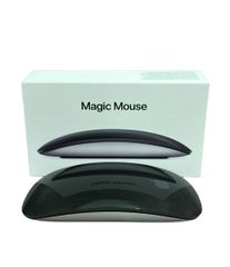 ⭐️美品 Magic Mouse 3 MXK63ZA/A A3204 Black - メルカリ