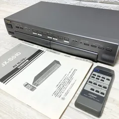 2026年最新】JX-S510の人気アイテム - メルカリ