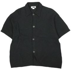 SUNFLOWER COCO SS SHIRT 黒 M - メルカリ