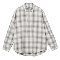SSZ ZUKA SHIRT GB KING シャツ IWGP グレー M - メルカリ