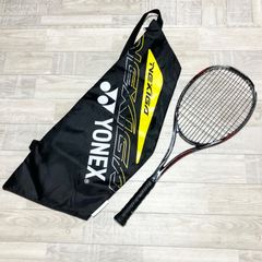YONEX NEXIGA70G Limited(ケース付) - メルカリ