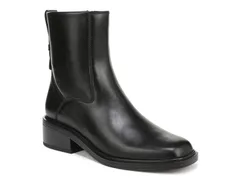 フランコサルト レディース シューズ ブーツ・レインブーツ Franco SartoGracely Bootie Black ブラックのサムネイル