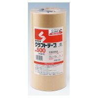 日東電工 クラフト粘着テープ No.712 75mm×50m 12巻 - メルカリ
